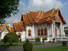 Thai Temple Image